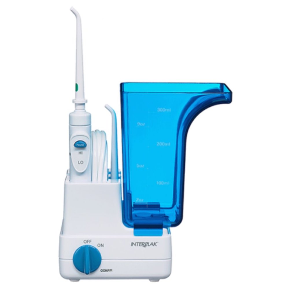 NWT Interplak Water Pik